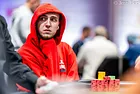 Tyler Brown bagged big on Day 1a