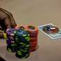 Cards, Chips, Branding, Lodge