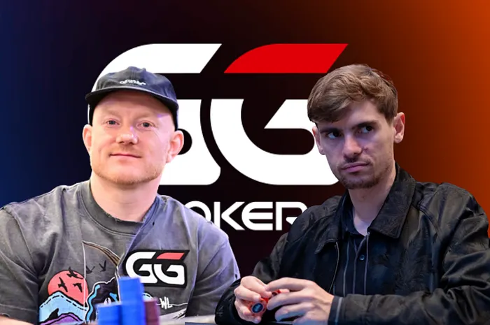 Jason Koon Fedor Holz