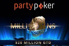 partypoker MILLIONS Online 2019