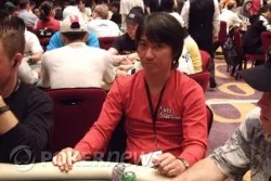 Masaaki Kagawa - High Limit Japanese player