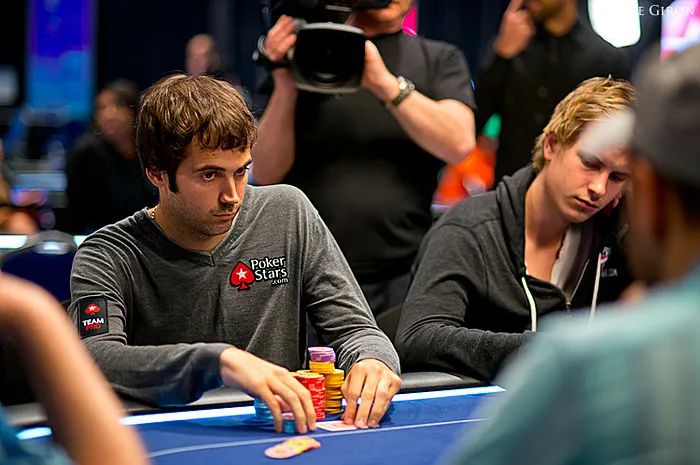 Season 9 EPT Grand Final Super High Roller Day 2: Mercier Leads the Final Table 0001