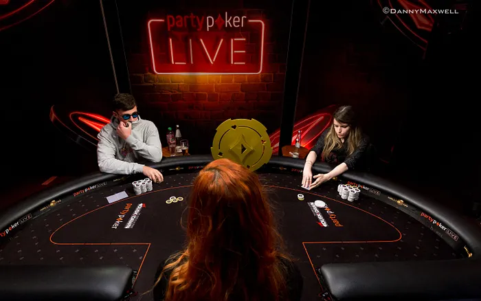 Jacob Mulhern - Maria Lampropulos