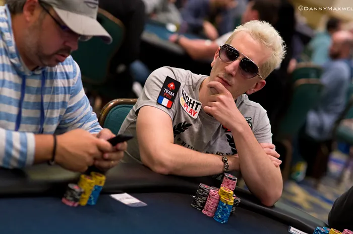 FPS Deauville : Suivez le Jour 2 en direct 0001