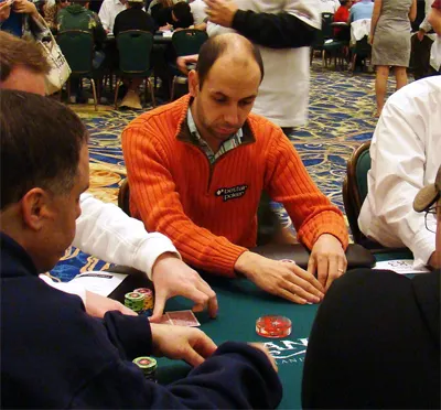 Tomé Moreira 3º no The Bigger $11 & Mais 0001