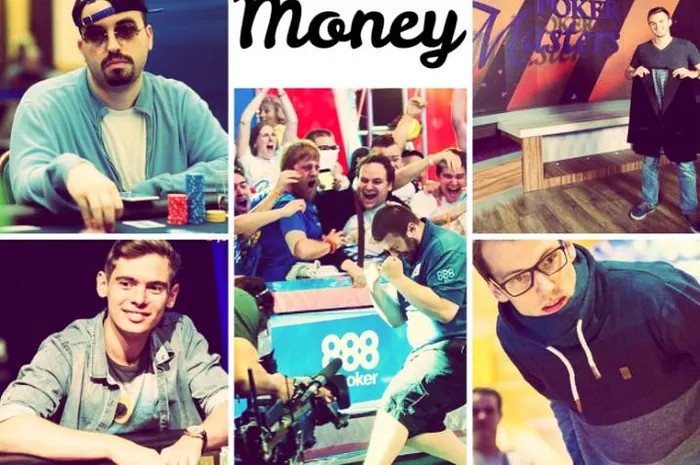 Bilan 2017 : Les plus gros gagnants de l'année 0001