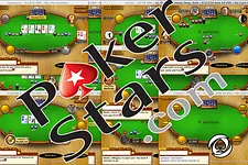 torneios online pokerstars