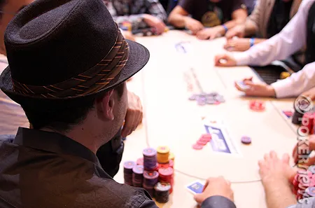 EPT Monte Carlo : Nicolas Levi au pied du mur (vidéo poker) 102