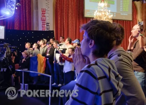 Public EPT Deauville 2010 Finale