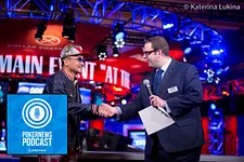 PokerNews Podcast: A Cool $10 Million For First
