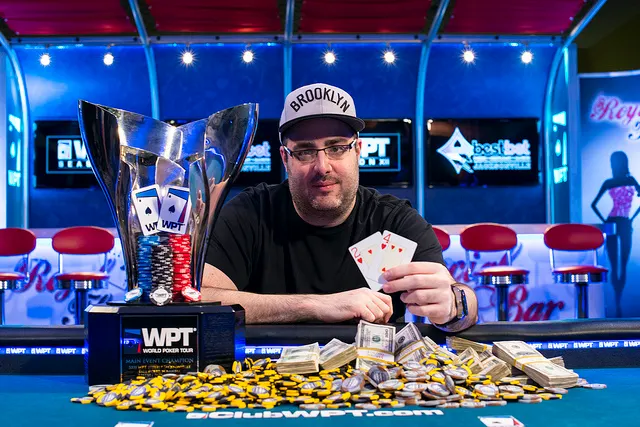 WPT Jacksonville