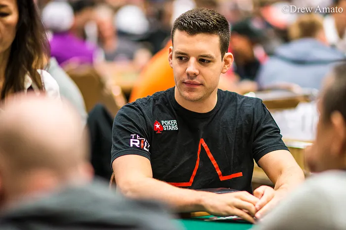 Kevin Martin on Building a Bankroll During PokerStars' MicroMillions 0001