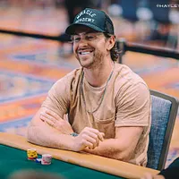 Jonathan Marchessault