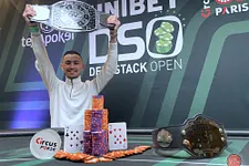 Wellington Lessa Guedes (Photo Club Poker)