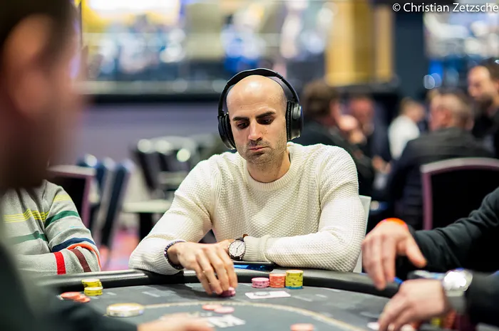 PokerStars 2020 SCOOP