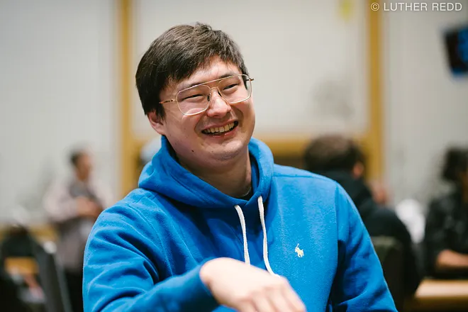 Stephen Song