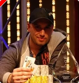 PokerNews Cup Austrália, Event 1: Harry Ligos Leva Título 0001