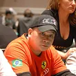 Johnny Chan