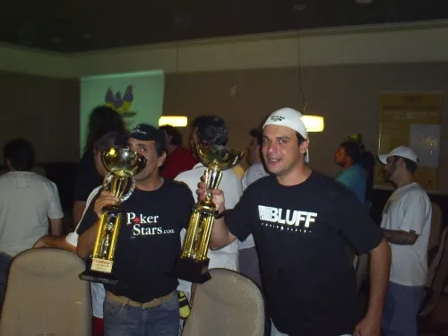 Radio é gente que faz pelo Poker Brasileiro 0001