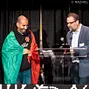 Joao Vieira Bracelet Ceremony