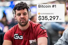 Kevin Martin GGPoker Poker