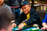 Nguyen Wreaks Havoc on Way to WPT Gardens Final Table