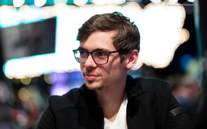 Sontheimer Leads Aussie Millions 0K Challenge, ‘Recreational’ Player Holz in Second 102