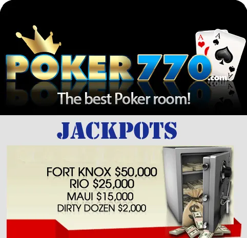 Poker 770 – Rebente com o Cofre 0001