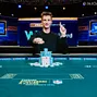 Zdenek Zizka Winner Event #84: $1,000 No-Limit Hold'em