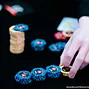 PokerStars Open Manchester 2025 - Chips