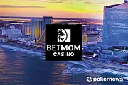 Largest Jackpot in US Online Casino History Won at BetMGM