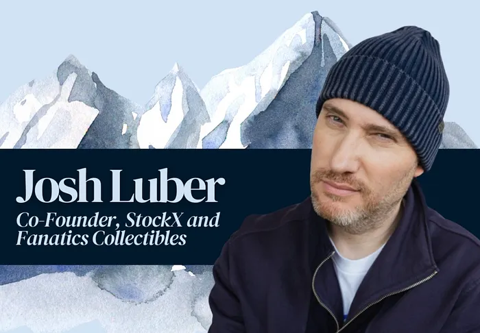 Josh Luber