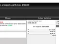 PokerStars: Pedro Cavalieri e Diego Valadares Forram Pesado & Mais 117