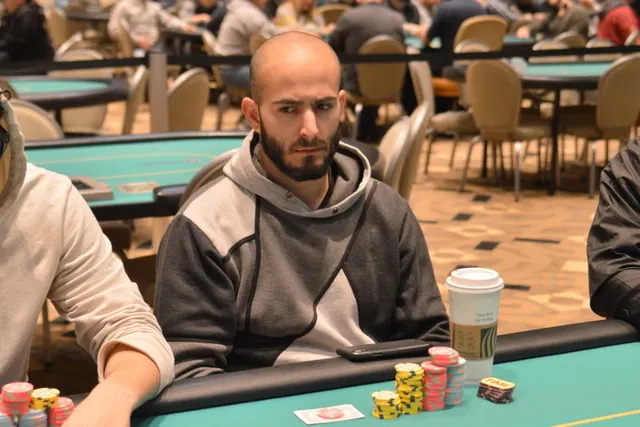 WSOP.com Online Super Circuit Series