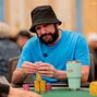 Mike Matusow