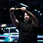 Justin Fawcett Bracelet Ceremony
