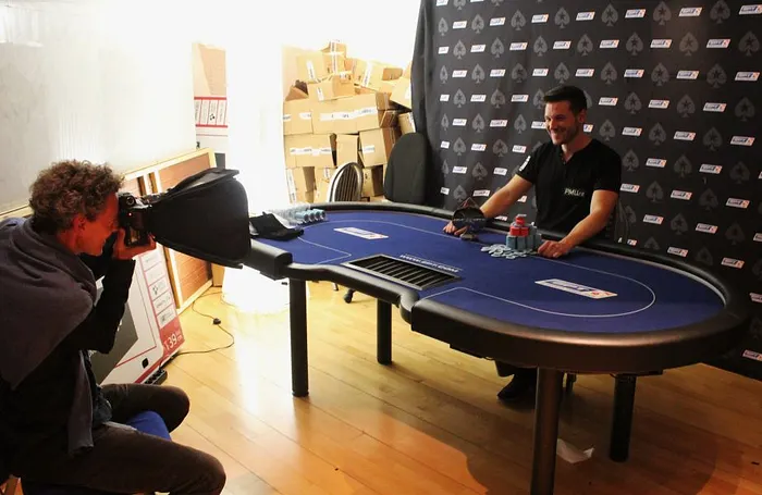 EPT Grand Final : Pierre Merlin poursuit son rêve 101