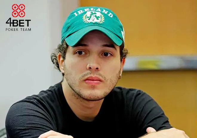 Guilherme "teruliro" Beavis