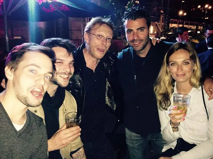 L'ACF en force à Monaco avec les succès de Nico Fraioli, JJ Zeitoun, Jérôme Zerbib et... 111