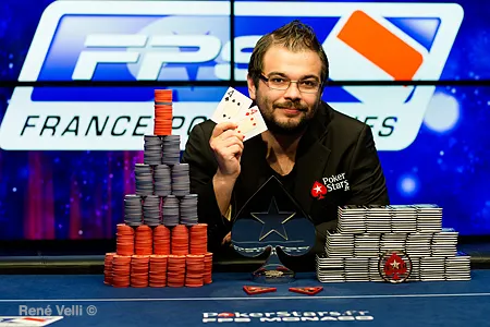 FPS Monaco : Une Supper victoire pour Sebastian, Gilles Silbernagel sur le podium 0001