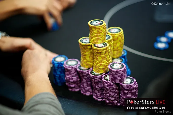 MTT Online : Devilmat49 ship la Fièvre sur Winamax.fr