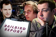 Dan Cates, Viktor Blom, Tom Dwan