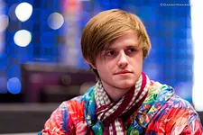 Charlie Carrel