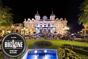 A Dream Come True: The One Drop Extravaganza Reenacts James Bond in Monte Carlo
