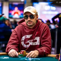 Lucas Silva Bandeira