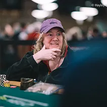 Profile photo of Kathy Liebert
