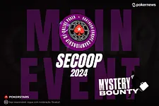 SECOOP Main Event 2024