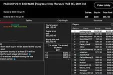 "hashtagmtglife" denied "ChrundleTheGr8" another title.