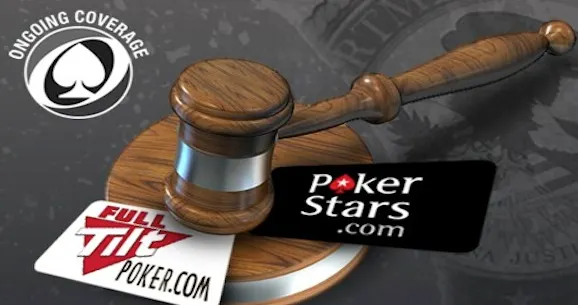 PokerStars Settlement