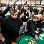 Bubble Main Event WSOP 2026 - Zhaken Seitbekov